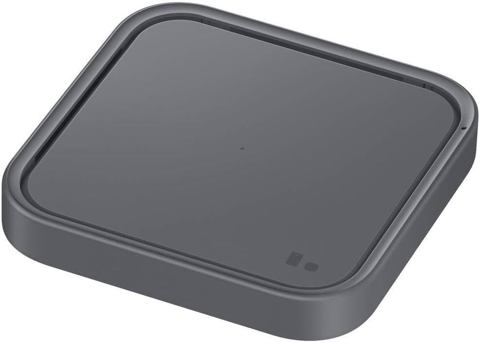 Samsung Wireless Charger Pad EP-P2400 Dark Gray